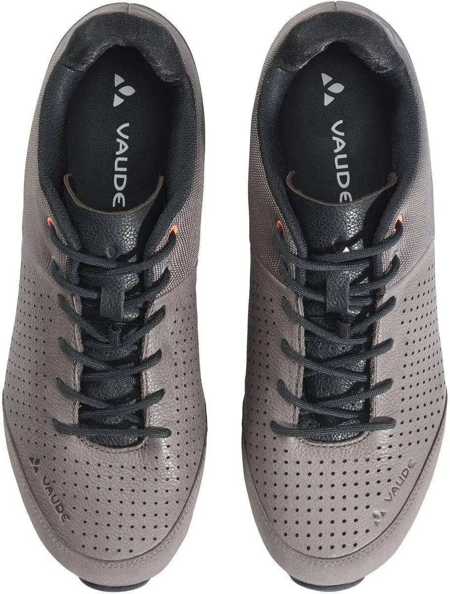 Vaude MTB Kuro Fietsschoenen 40 - Black/Coconut - afbeelding 6 van 6