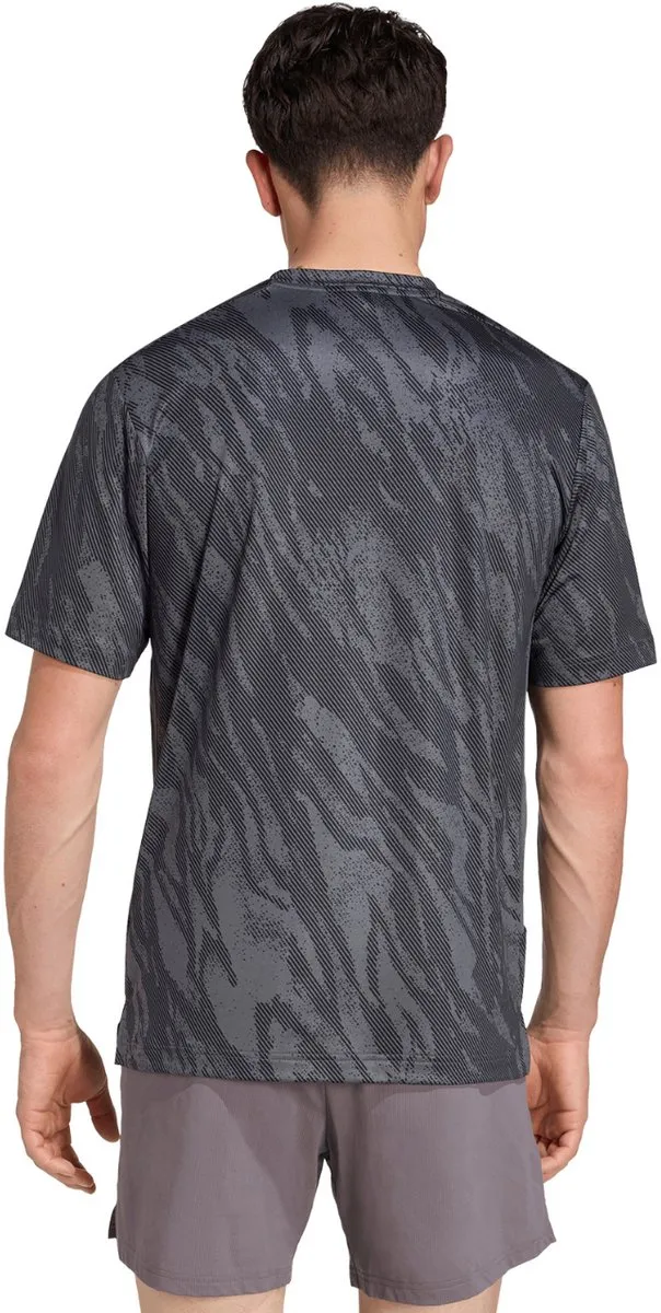 Adidas Cool Intensity Heren T-shirt M