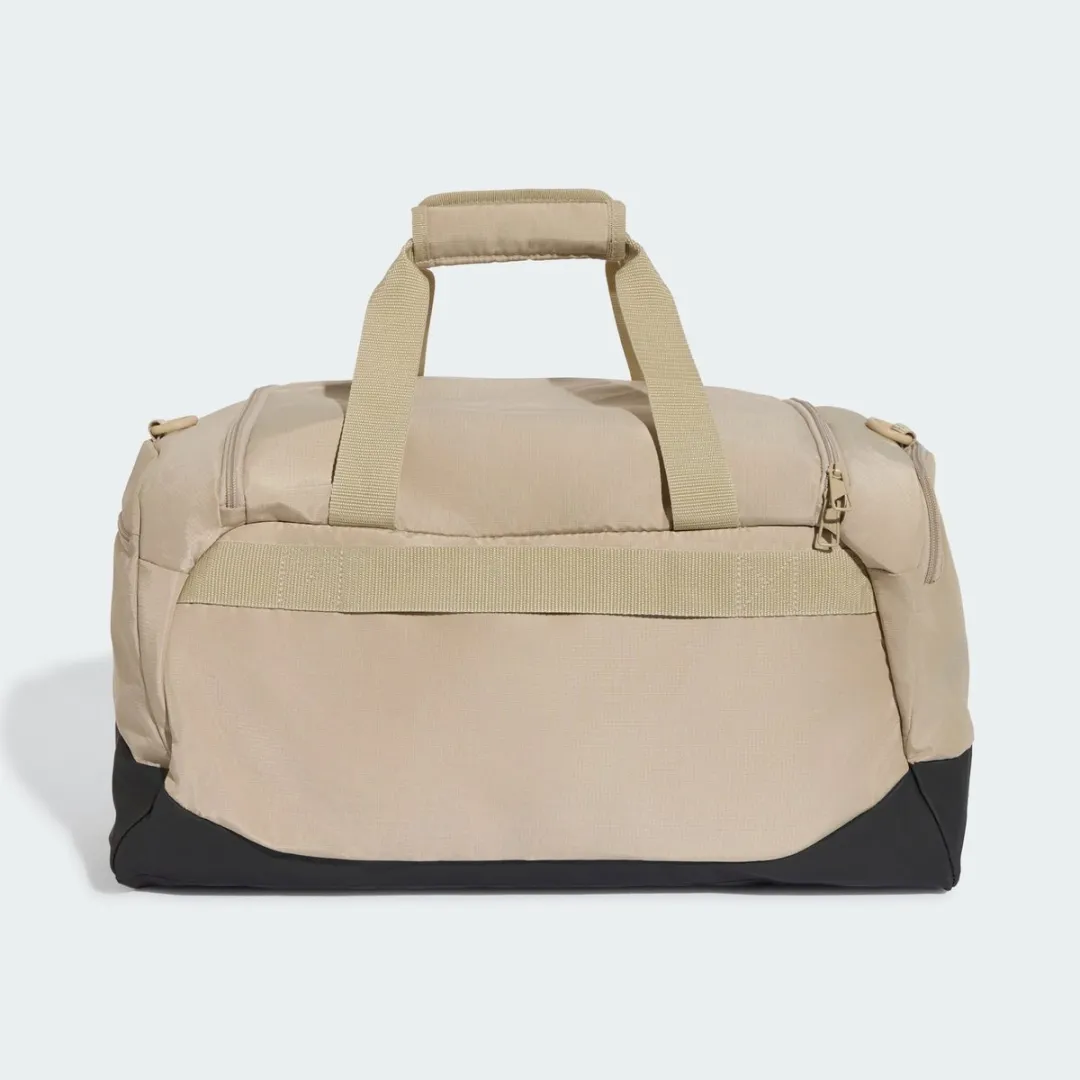 Adidas Defender Duffeltas 42.3L - Beige