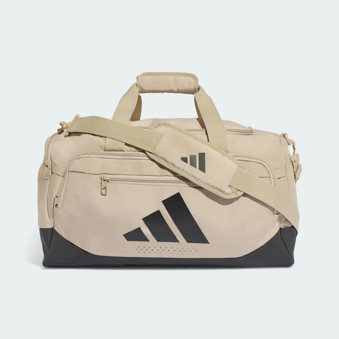 Adidas Defender Duffeltas 42.3L - Beige