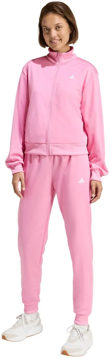 Adidas Essentials Feel Cozy Trainingspak Dames