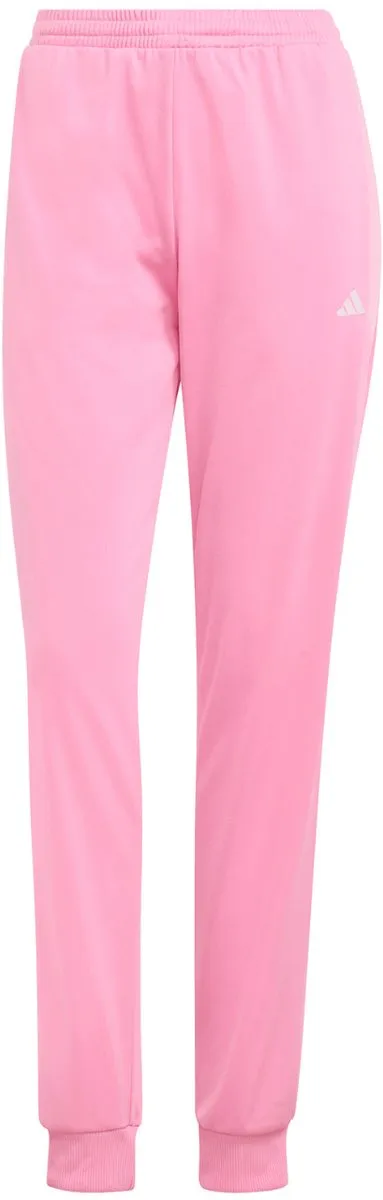 Adidas Essentials Feel Cozy Trainingspak Dames - Roze - Maat L
