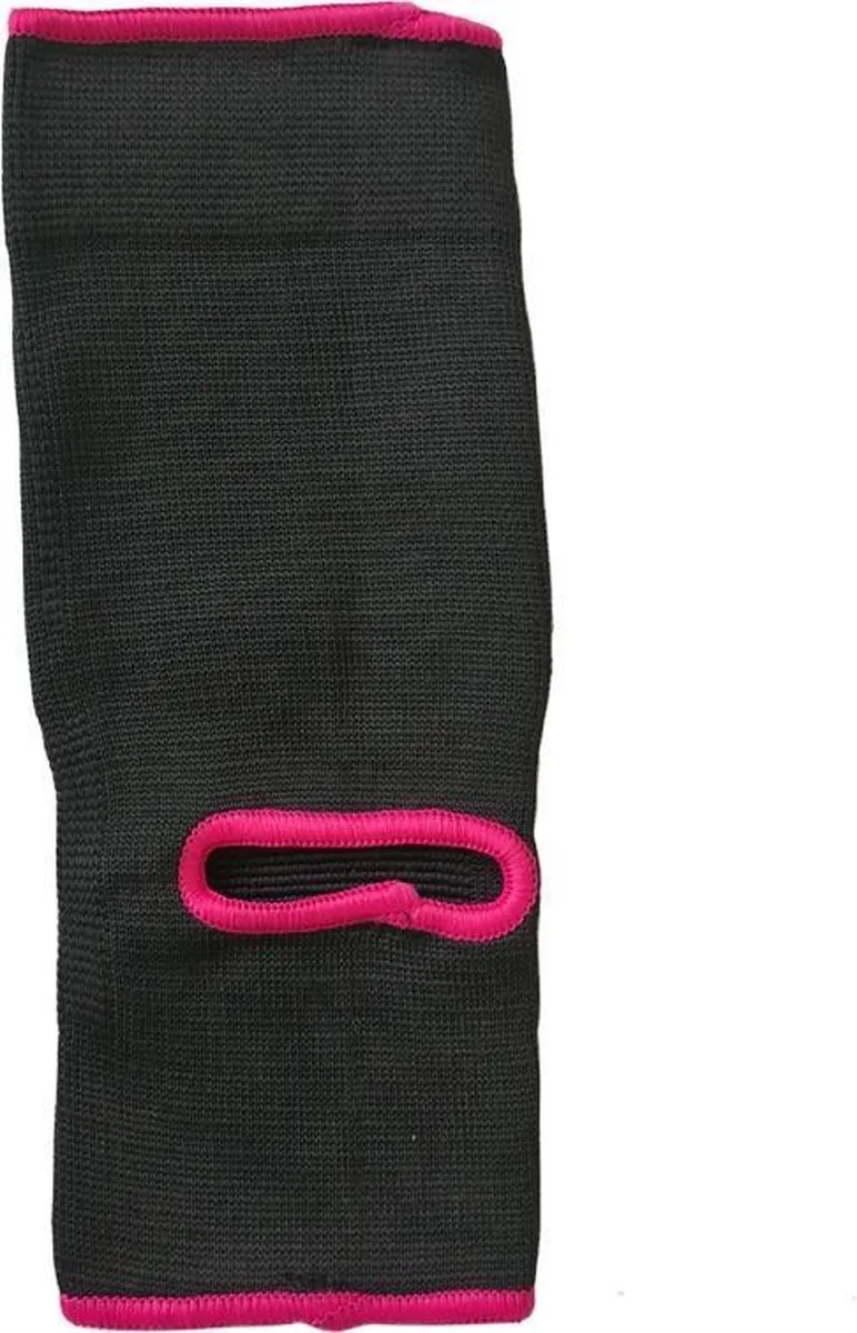 adidas Enkelbeschermer - Extra Small - Roze/Zwart