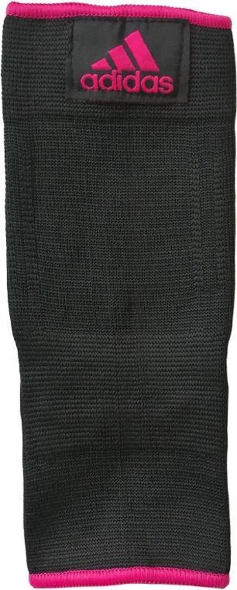 adidas Enkelbeschermer - Extra Small - Roze/Zwart