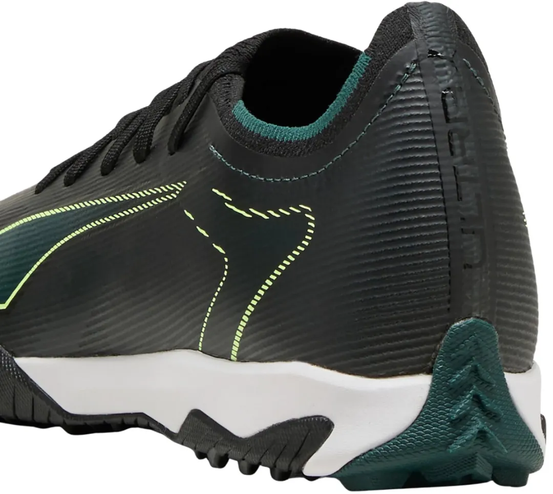 PUMA Ultra 6 Match TT Voetbalschoenen - Zwart