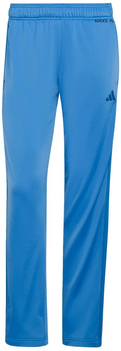 Adidas Trainingspak Dayready Dames - Blauw XS
