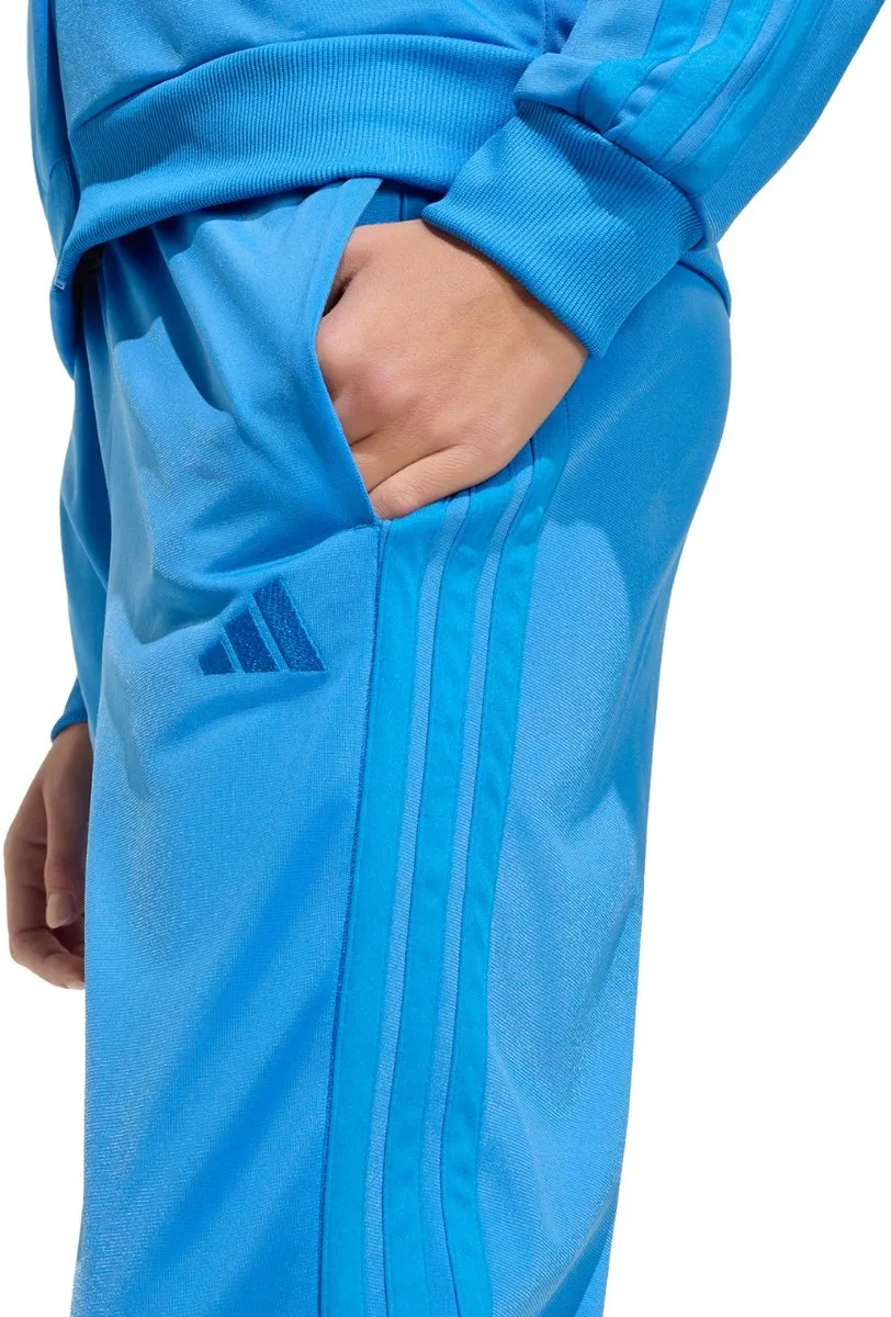 Adidas Trainingspak Dayready Dames - Blauw XS