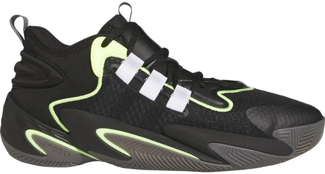Adidas BYW Select Basketbalschoenen 44