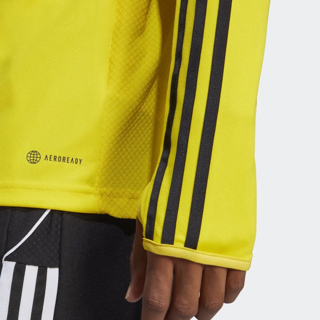 adidas Performance Tiro 23 League Training Trui IB8476 - Geel - 2XL