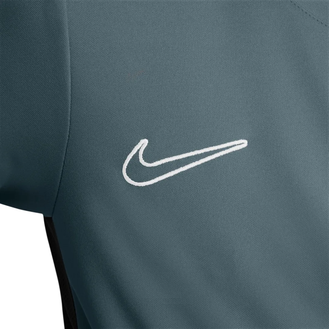 Nike Academy Dri-FIT Kinder Training T-shirt 140 - Groen