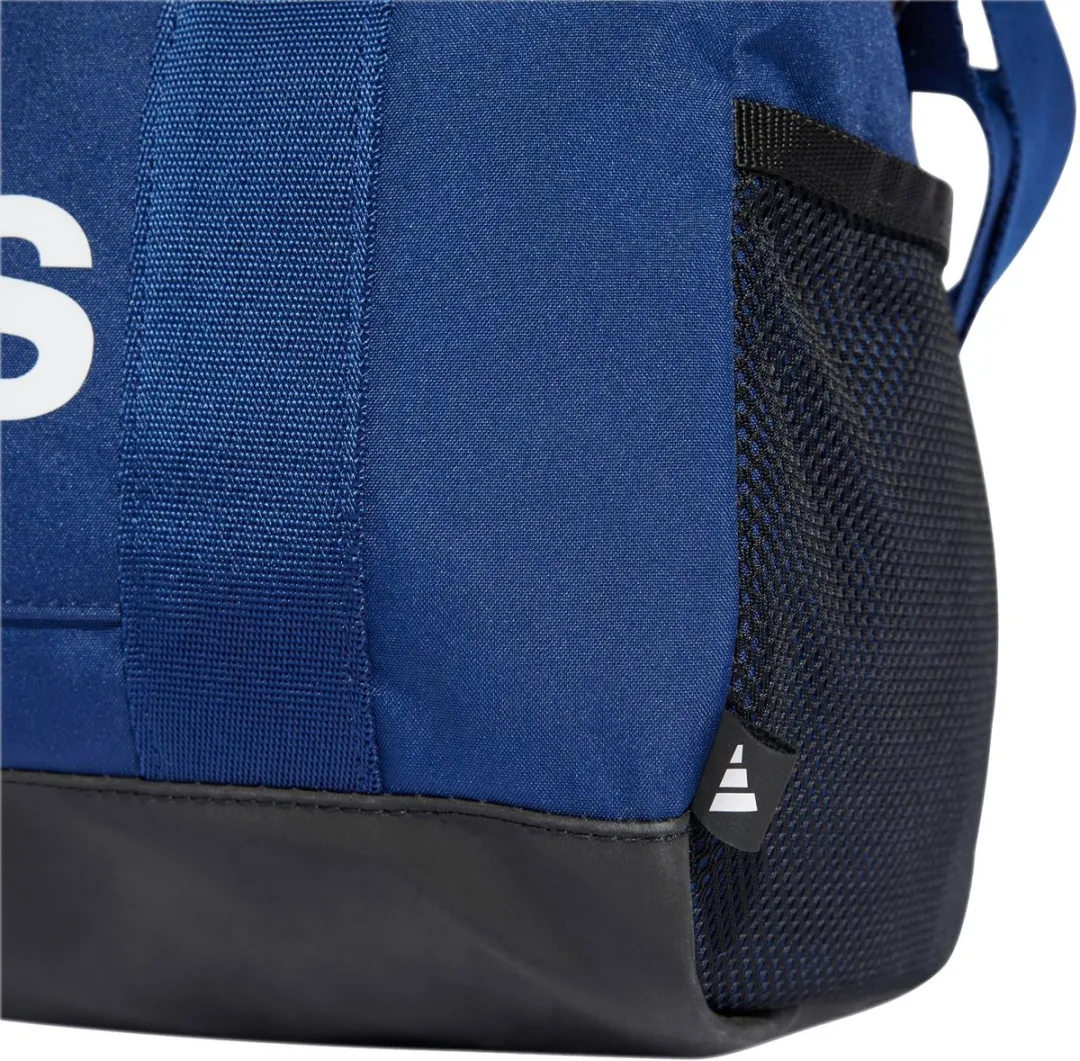 Adidas Linear Sporttas XS 37cm - 12,5L - Donkerblauw/Wit