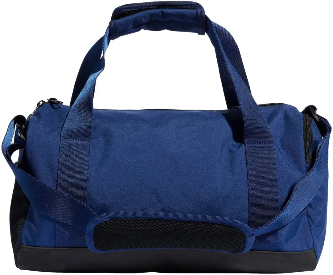Adidas Linear Sporttas XS 37cm - 12,5L - Donkerblauw/Wit