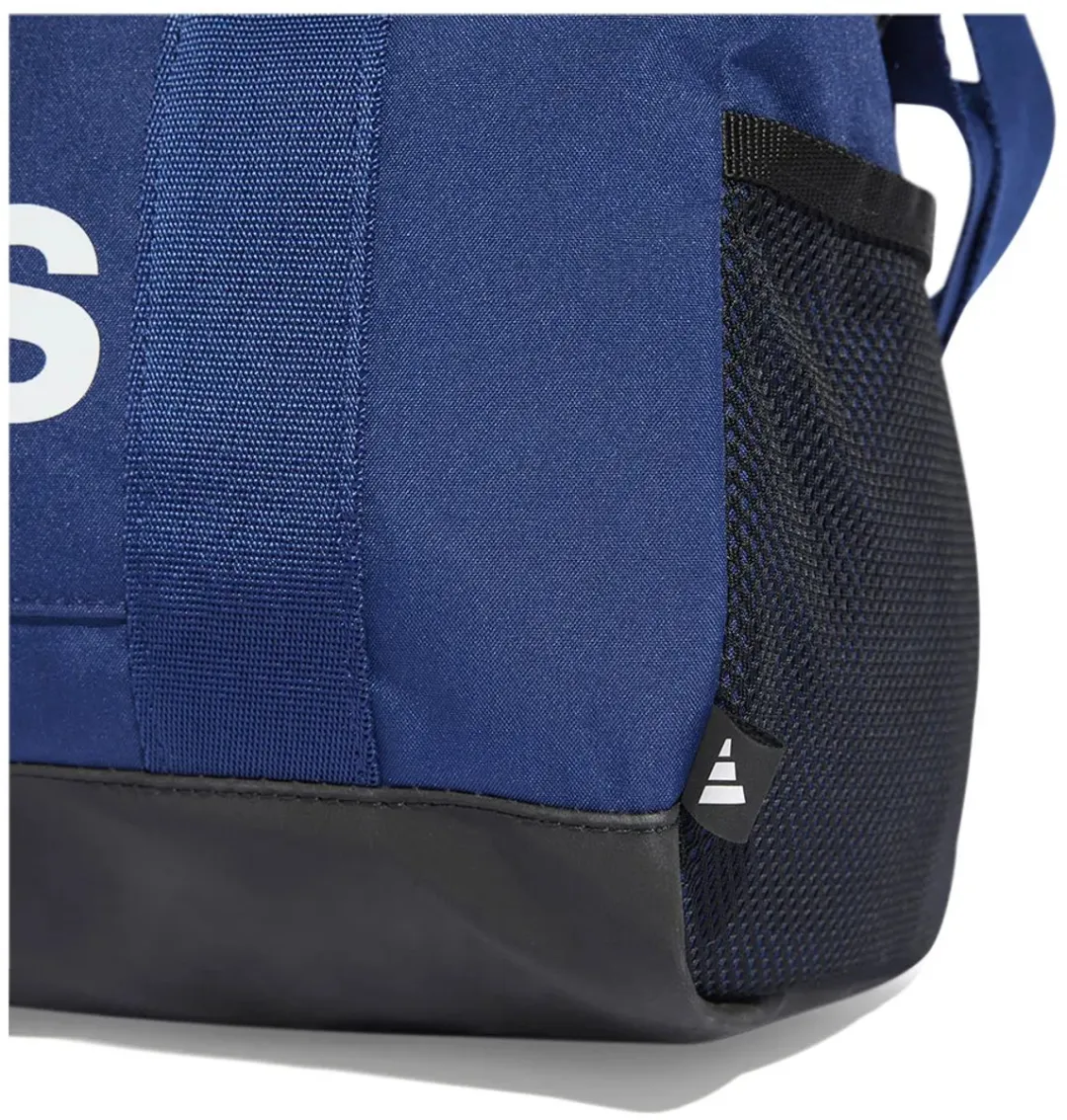 Adidas Linear Sporttas XS 37cm - 12,5L - Donkerblauw/Wit