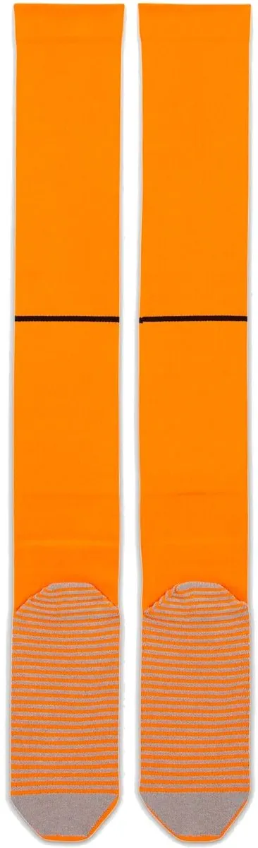 Nike Nederlands Elftal Wedstrijdkousen DJ5023-833 - Oranje