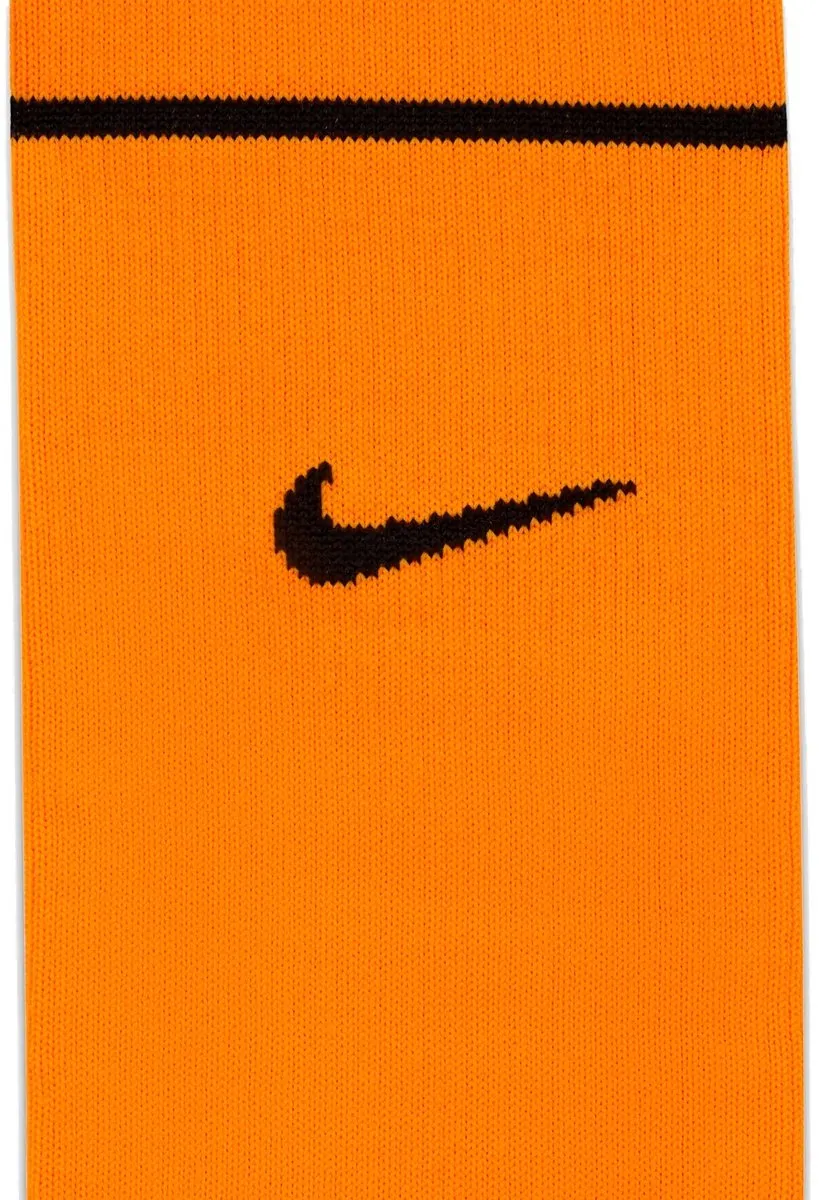 Nike Nederlands Elftal Wedstrijdkousen DJ5023-833 - Oranje