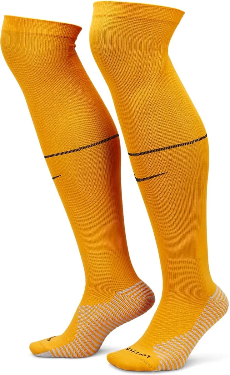 Nike Nederlands Elftal Wedstrijdkousen DJ5023-833