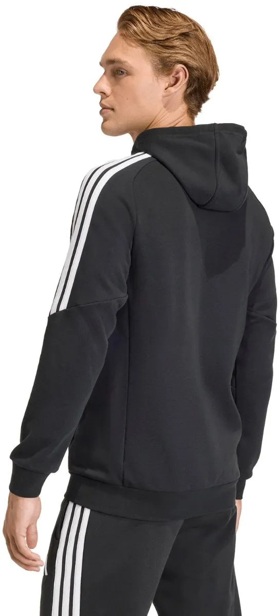 adidas Tiro 26 League Sweat Full Zip Hoodie Heren - Zwart L