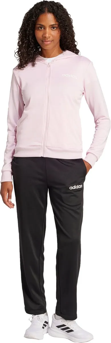 adidas Sportswear Essentials Linear Trainingspak M