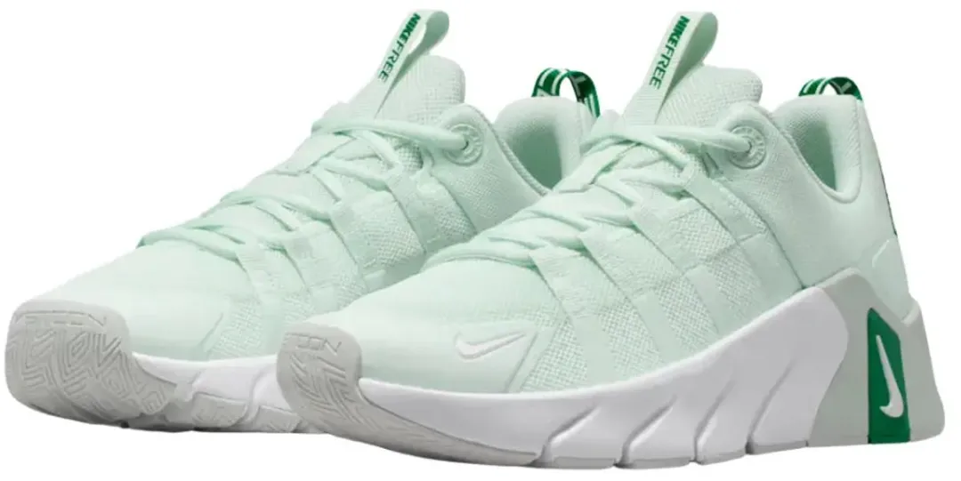 Nike Free Metcon 7 Fitness Schoenen Dames - 38.5 Groen
