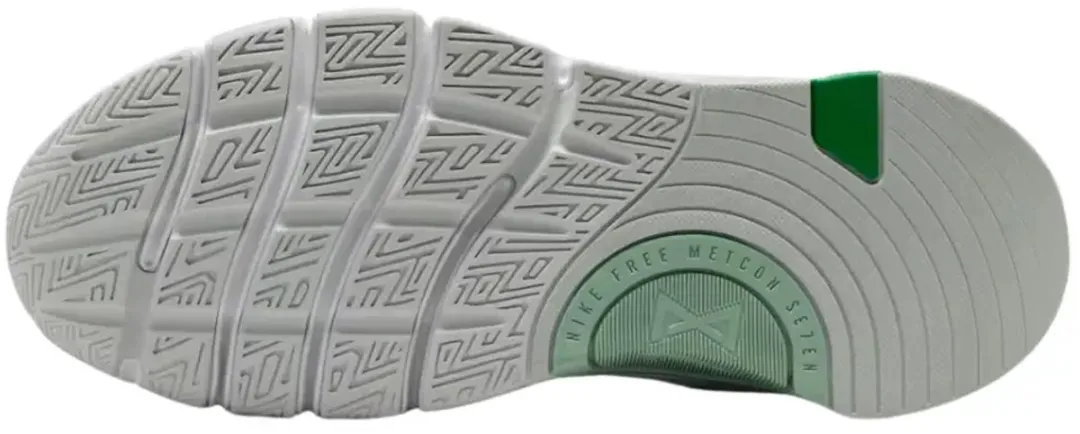 Nike Free Metcon 7 Fitness Schoenen Dames - 38.5 Groen