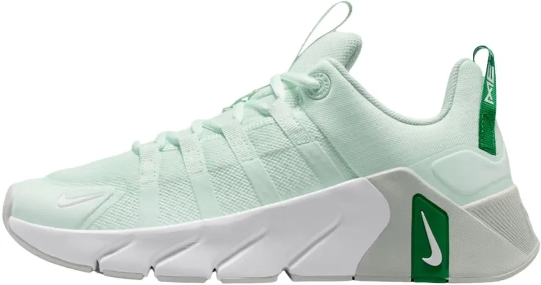 Nike Free Metcon 7 Fitness Schoenen Dames - 38.5 Groen