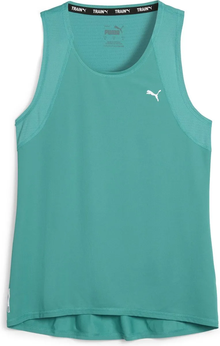 PUMA Train Favorite Tanktop Dames