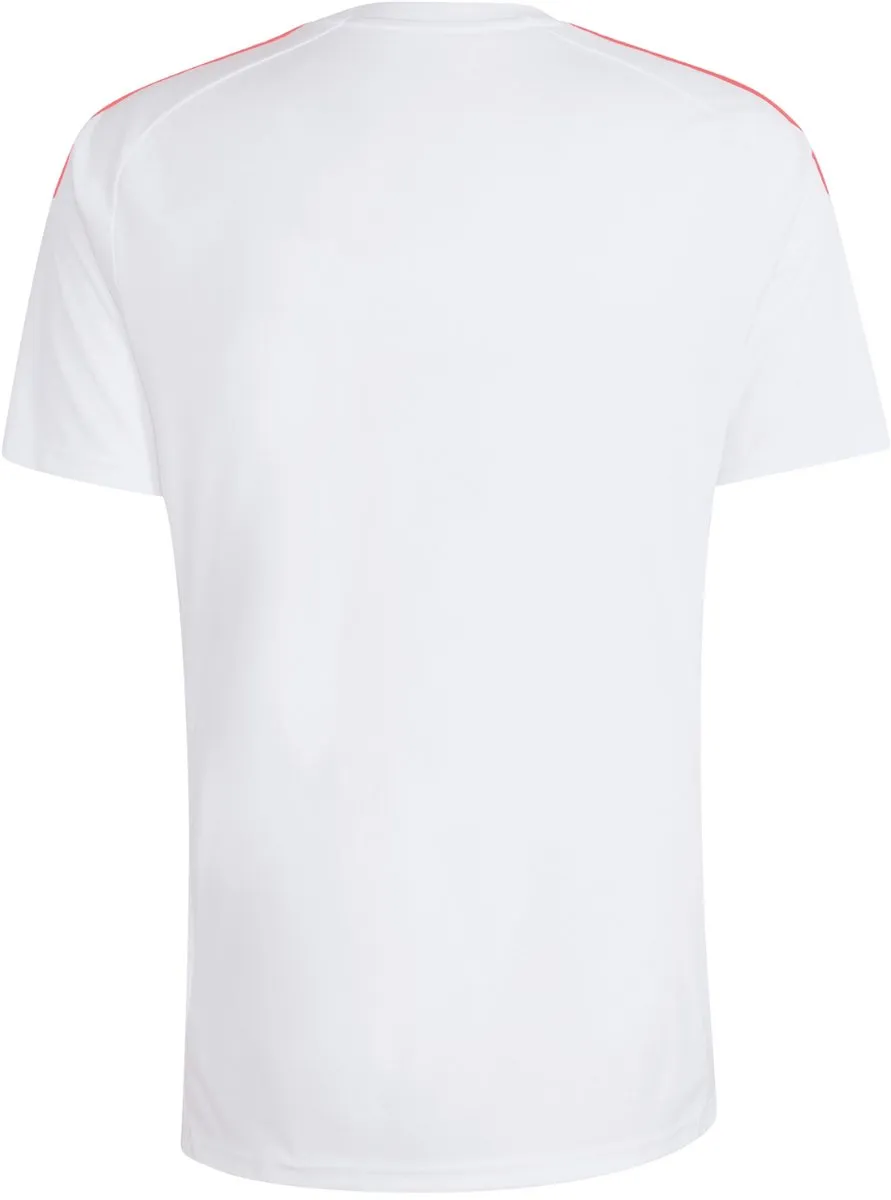 Adidas Tiro 26 League T-shirt Heren - 2XL - Wit