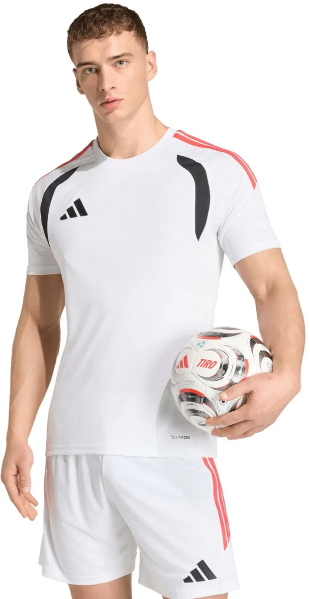 Adidas Tiro 26 League T-shirt Heren