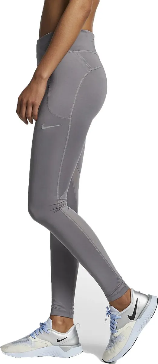Nike Dames Sportlegging AT3103-056