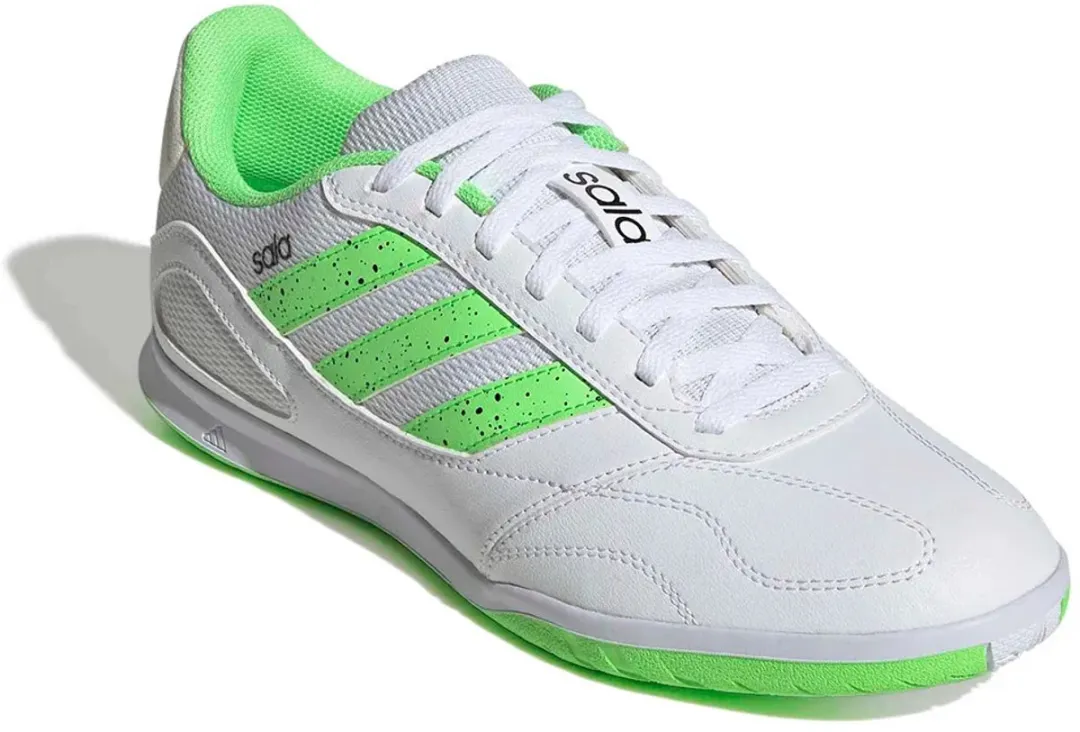 Adidas Super Sala Competition 3 Zaalschoenen 44 - Wit - afbeelding 6 van 6