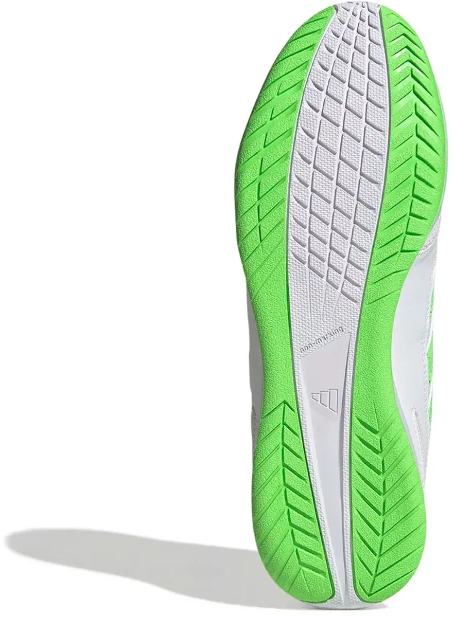 Adidas Super Sala Competition 3 Zaalschoenen 44 - Wit