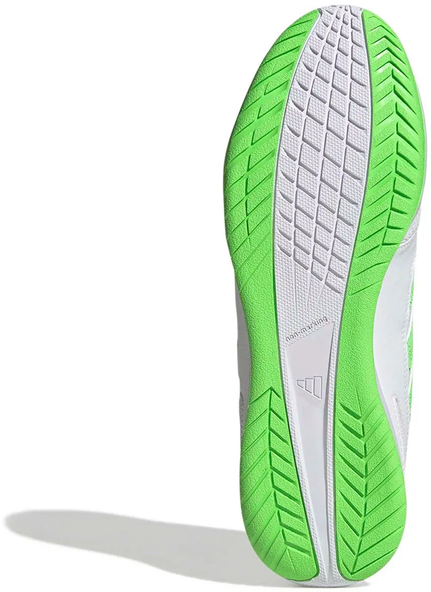Adidas Super Sala Competition 3 Zaalschoenen 44 - Wit