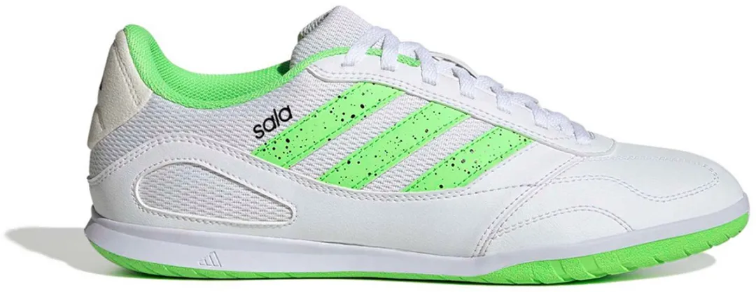 Adidas Super Sala Competition 3 Zaalschoenen 44