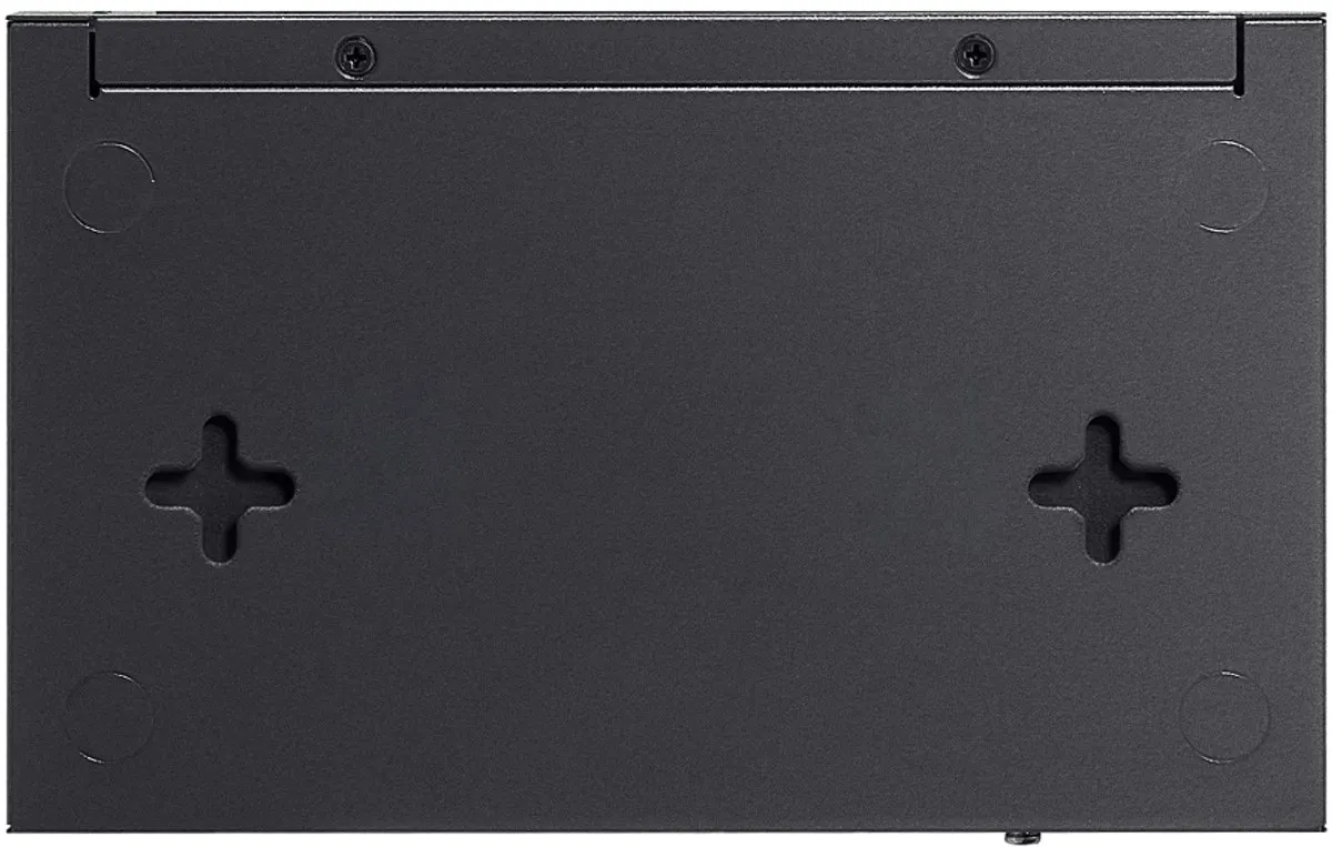 TP-Link Omada ES206GP Managed Switch - 6 Poorten - 4x PoE+ 65W