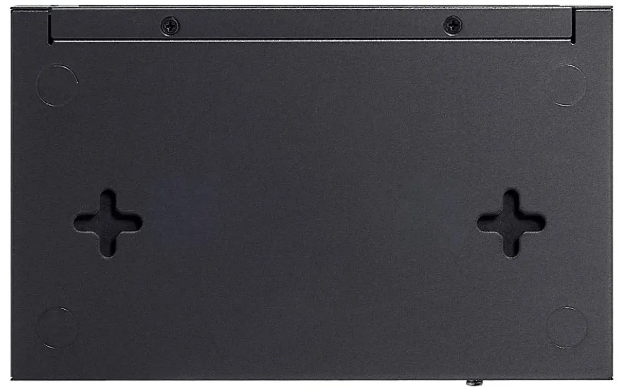 TP-Link Omada ES206GP Managed Switch - 6 Poorten - 4x PoE+ 65W - afbeelding 6 van 6