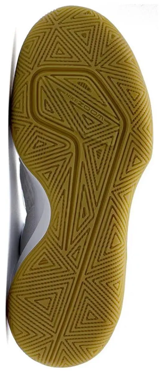 Nike Zoom Hyperspeed Court Le Indoor Sportschoenen 43 - Wit