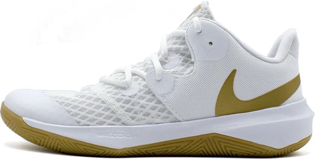 Nike Zoom Hyperspeed Court Le Indoor Sportschoenen 43