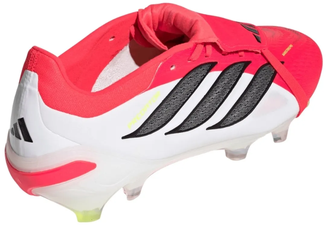 adidas Predator Pro FG Voetbalschoenen - 44 2/3 - Multicolor