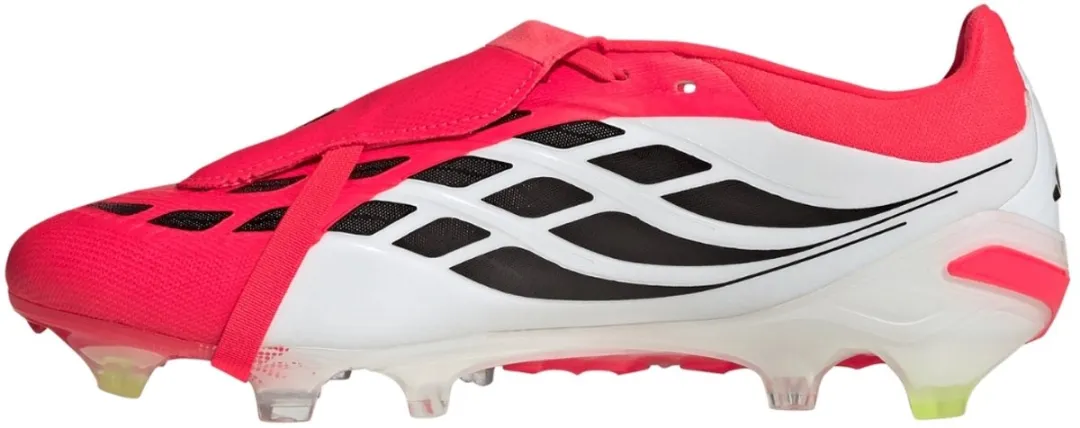adidas Predator Pro FG Voetbalschoenen - 44 2/3 - Multicolor