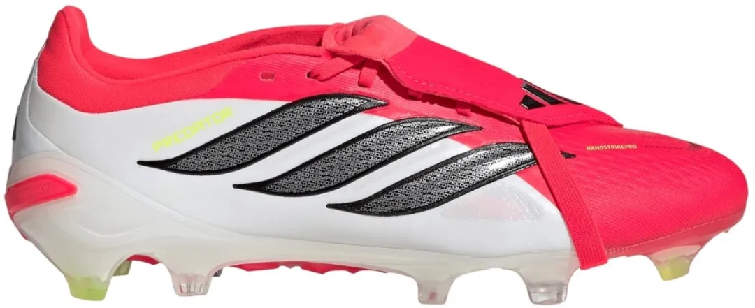 adidas Predator Pro FG Voetbalschoenen