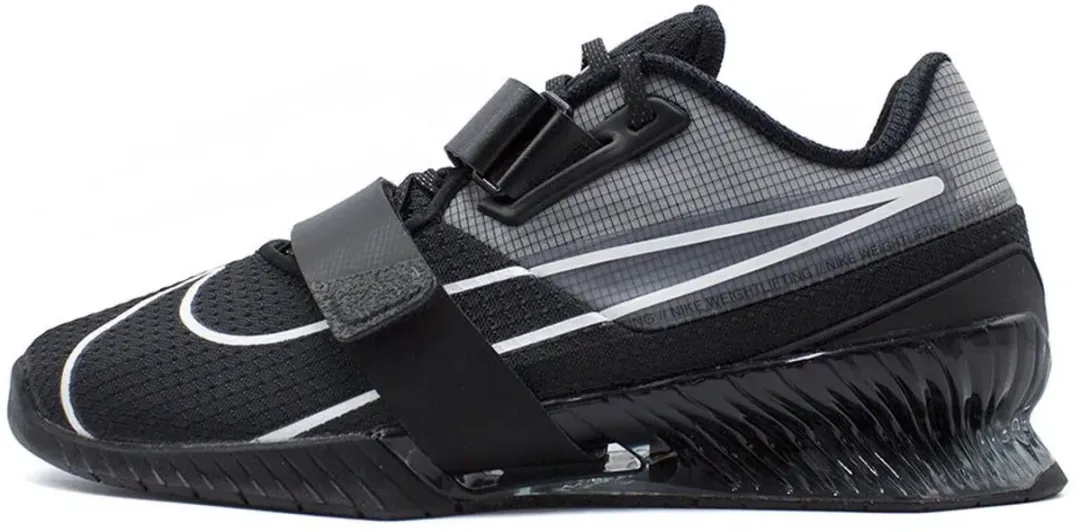 Nike Romaleos 4 Gewichthefschoenen - 40.5