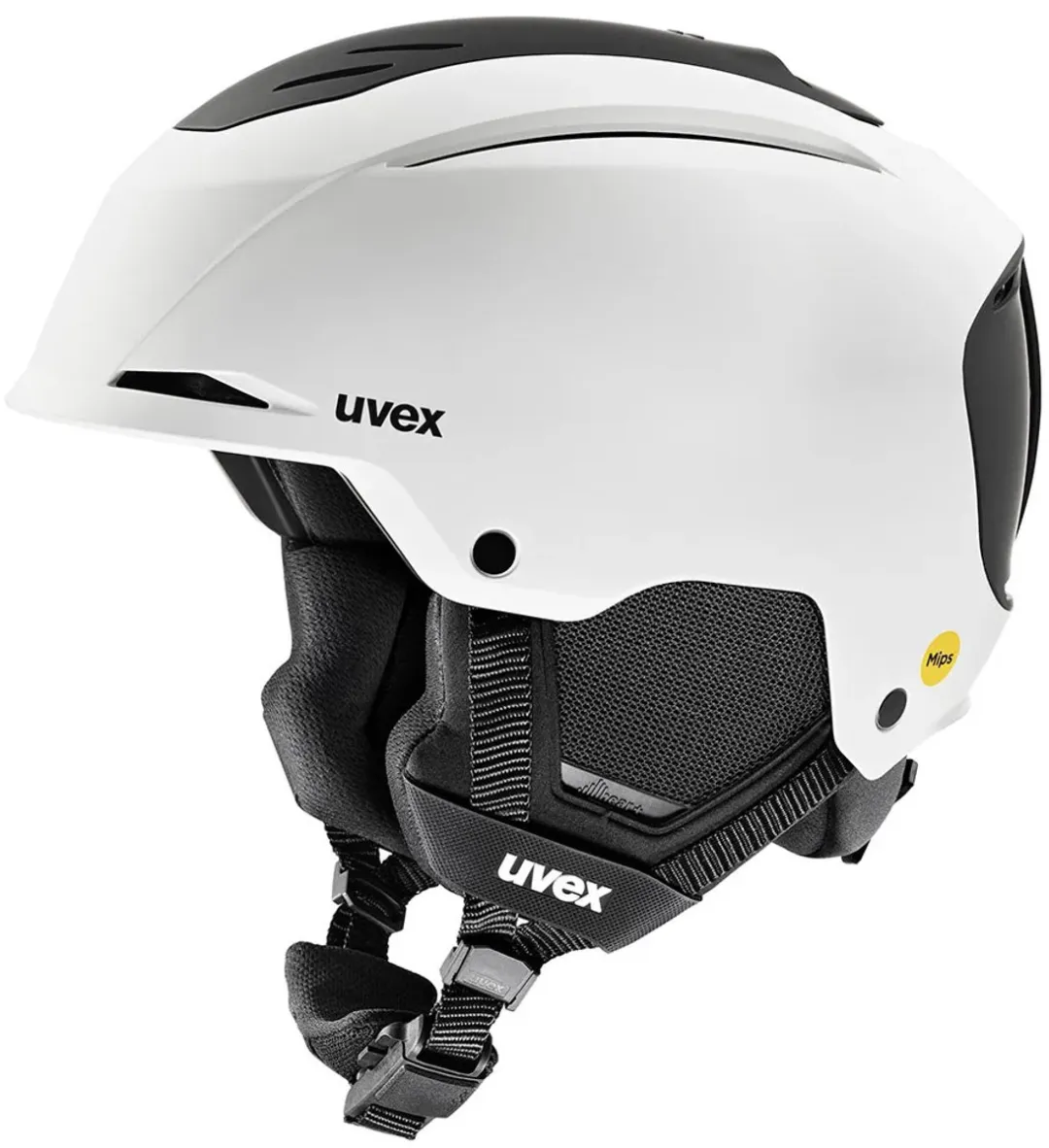 Uvex Resolution Mips Helm 52-55cm