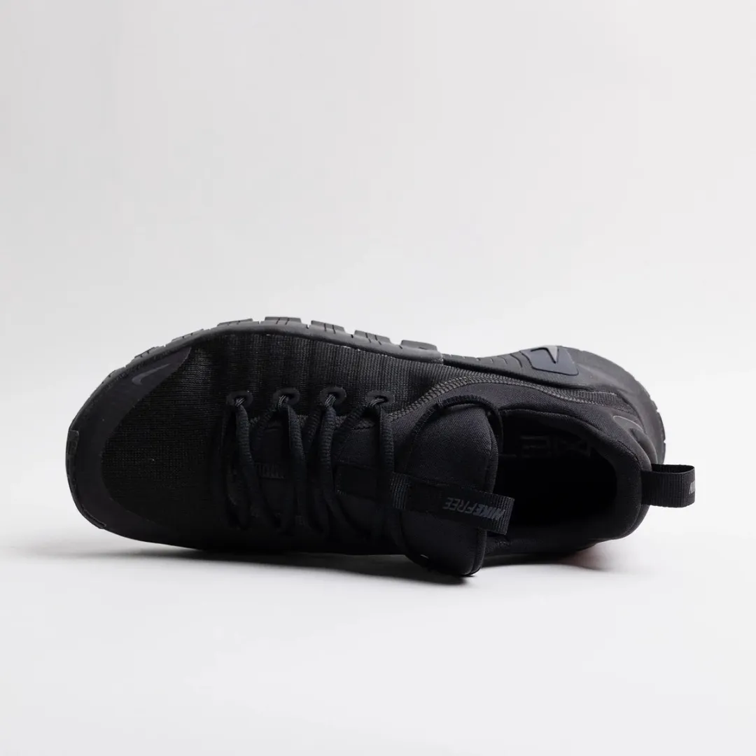Nike Free Metcon 6 FJ7126-003 - Dames Sportschoenen 42 - Zwart