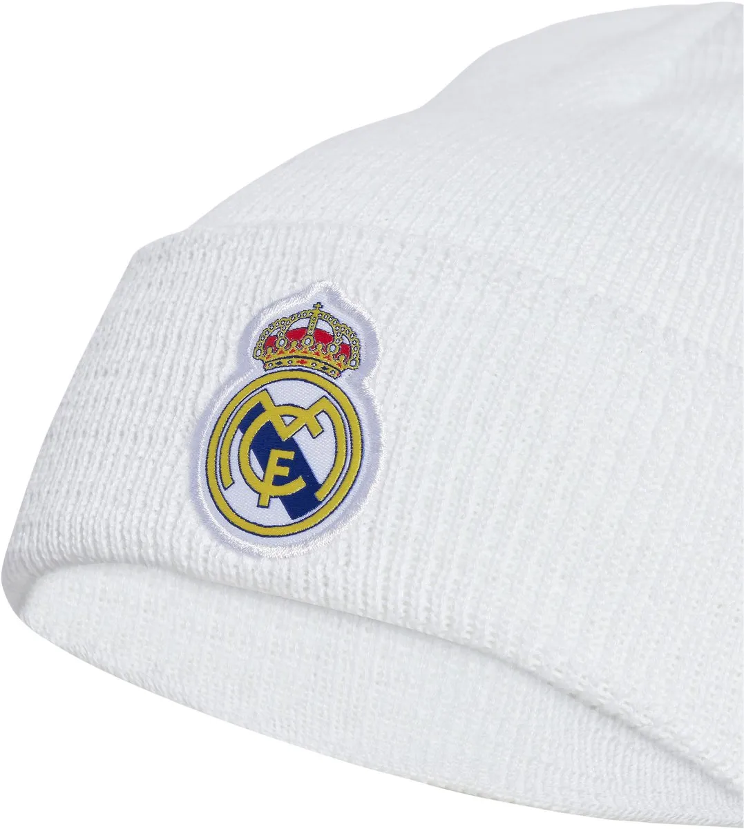 Adidas Real Madrid Muts - Wit
