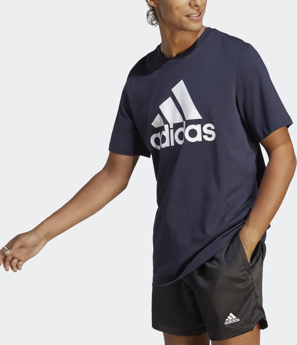 adidas Sportswear Essentials Big Jersey T-shirt IC9348