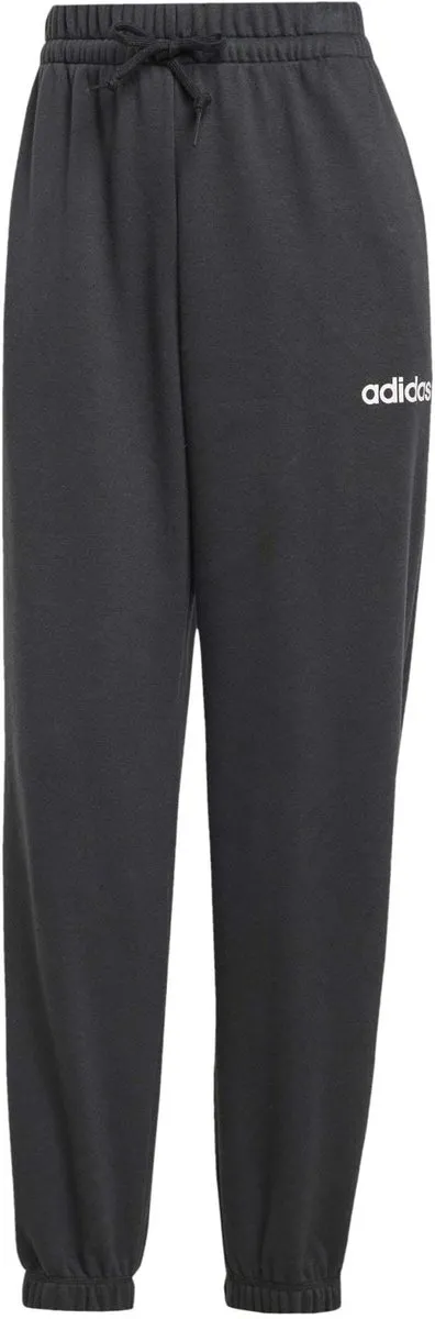 Adidas Sport Broek W Lin Ft Cf Pt Trainingsbroek M