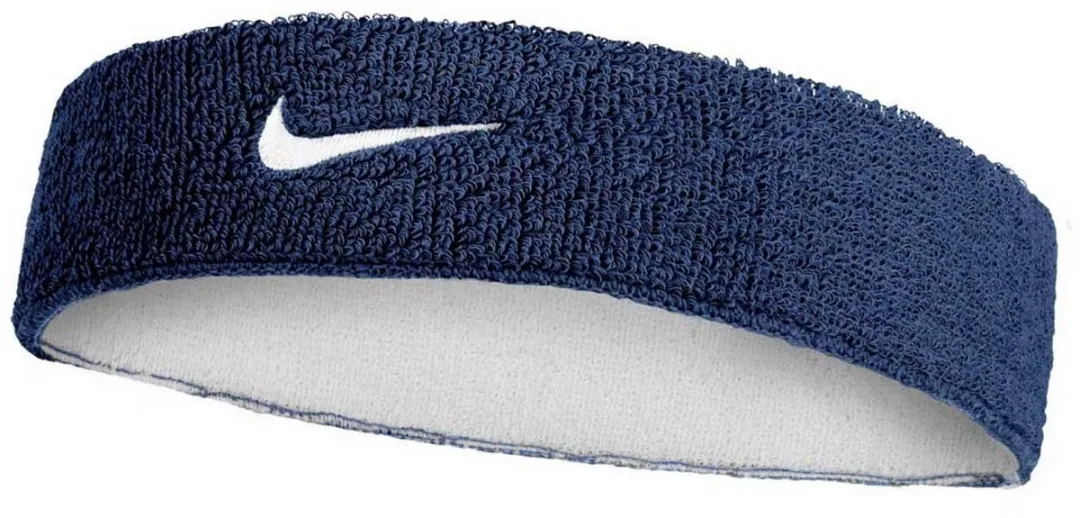 Nike Swoosh Classic Reversible Haarband