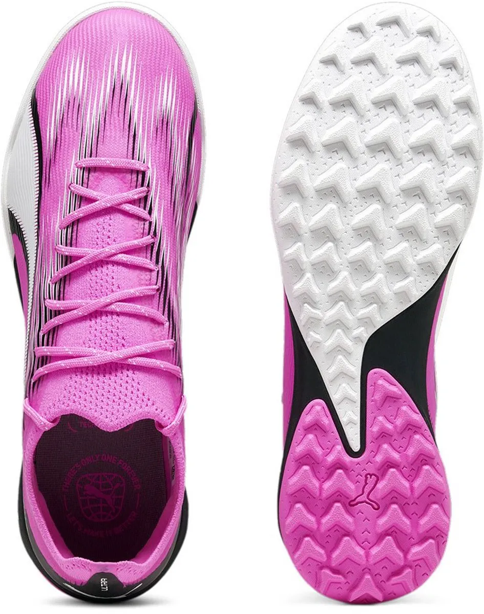 PUMA Ultra Ultimate Cage Voetbalschoenen - Roze - EU 46