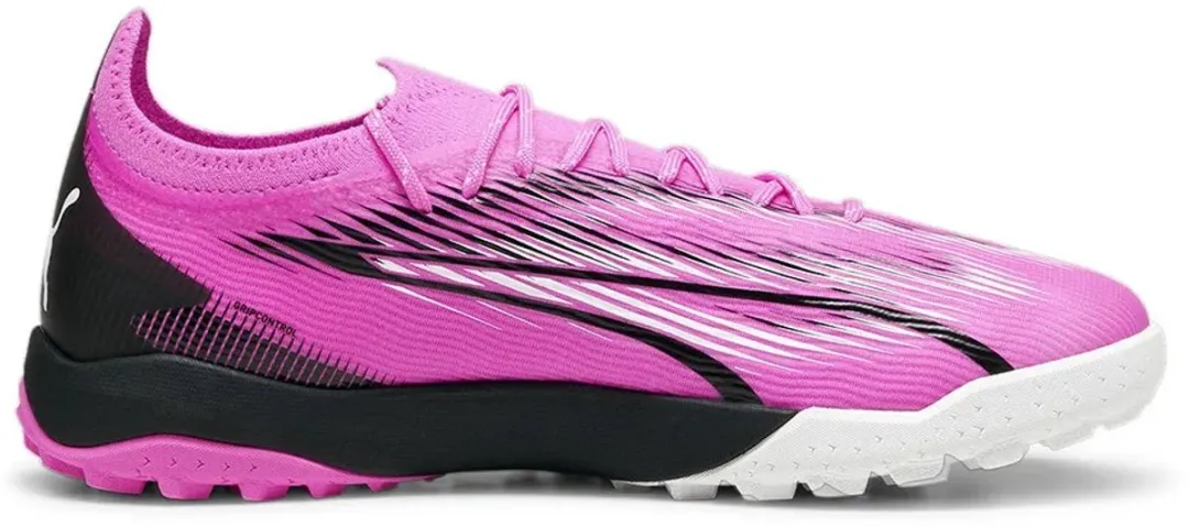 PUMA Ultra Ultimate Cage Voetbalschoenen - Roze - EU 46 - afbeelding 6 van 6