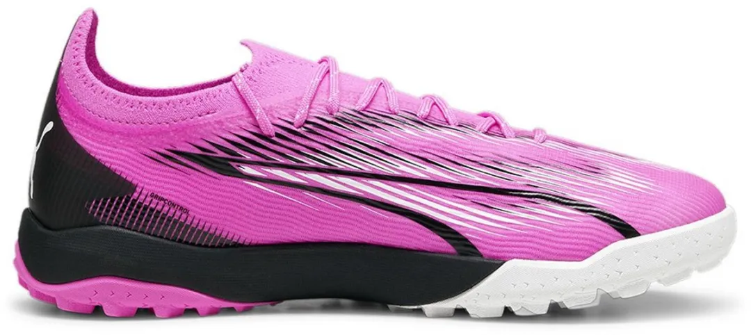 PUMA Ultra Ultimate Cage Voetbalschoenen - Roze - EU 46